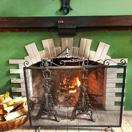 Hotel Vila Bavaria Petropolis Cascatinha Bagian luar foto