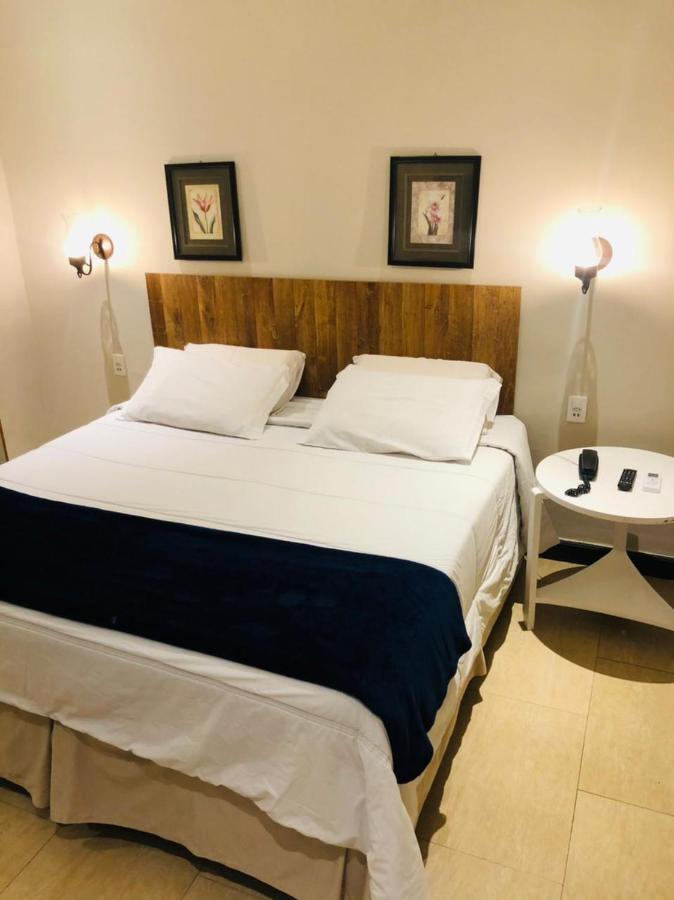 Hotel Vila Bavaria Petropolis Cascatinha Bagian luar foto
