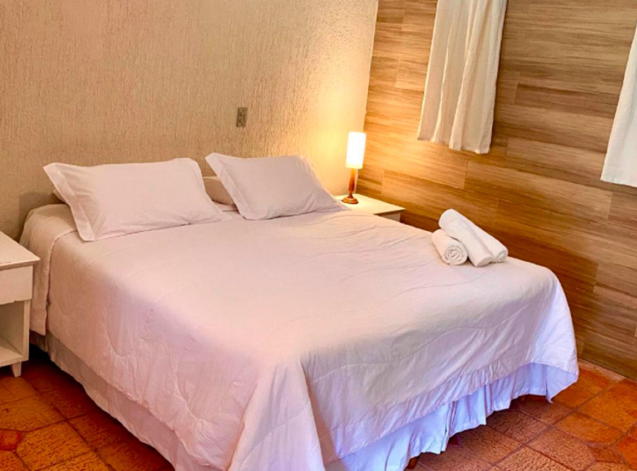 Hotel Vila Bavaria Petropolis Cascatinha Bagian luar foto