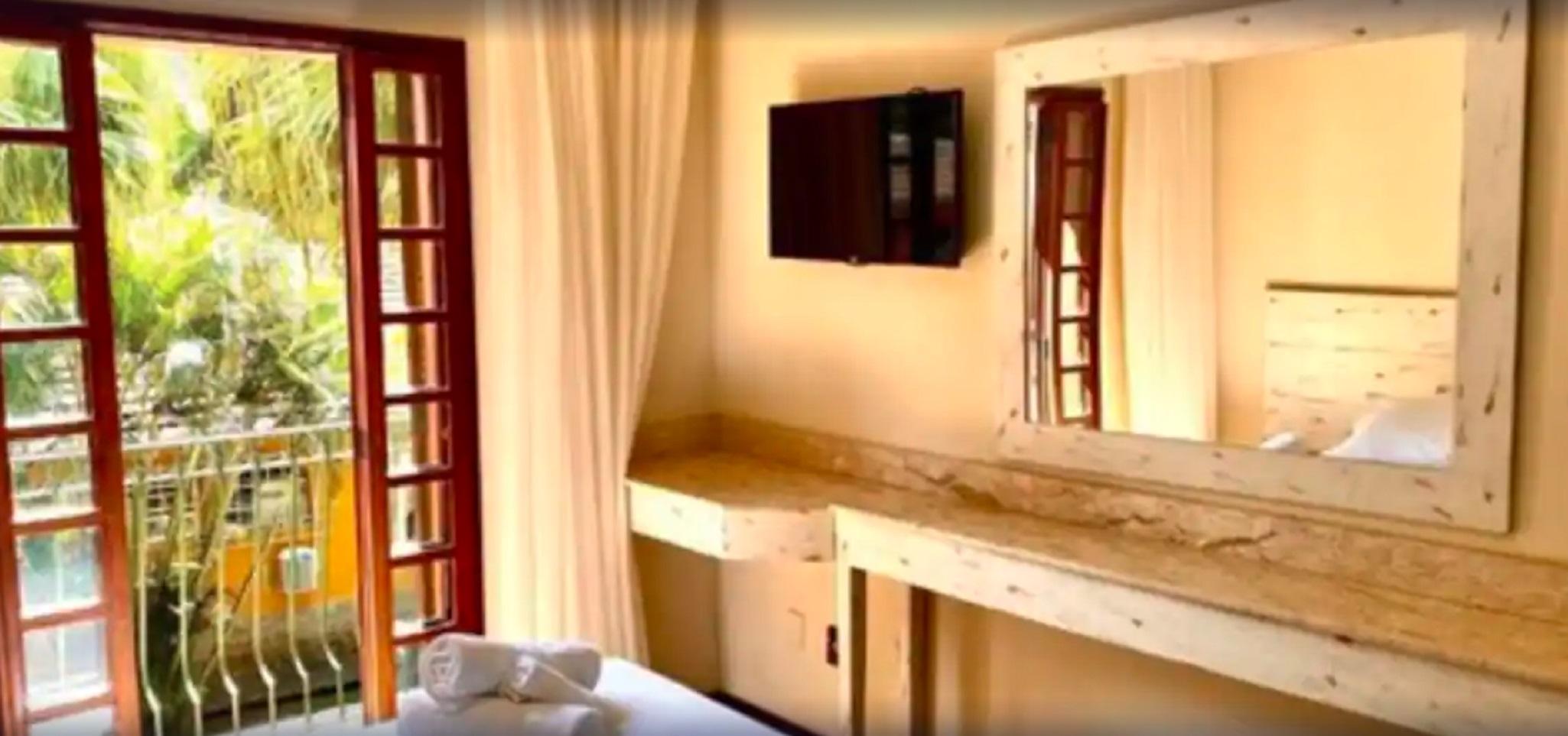 Hotel Vila Bavaria Petropolis Cascatinha Bagian luar foto