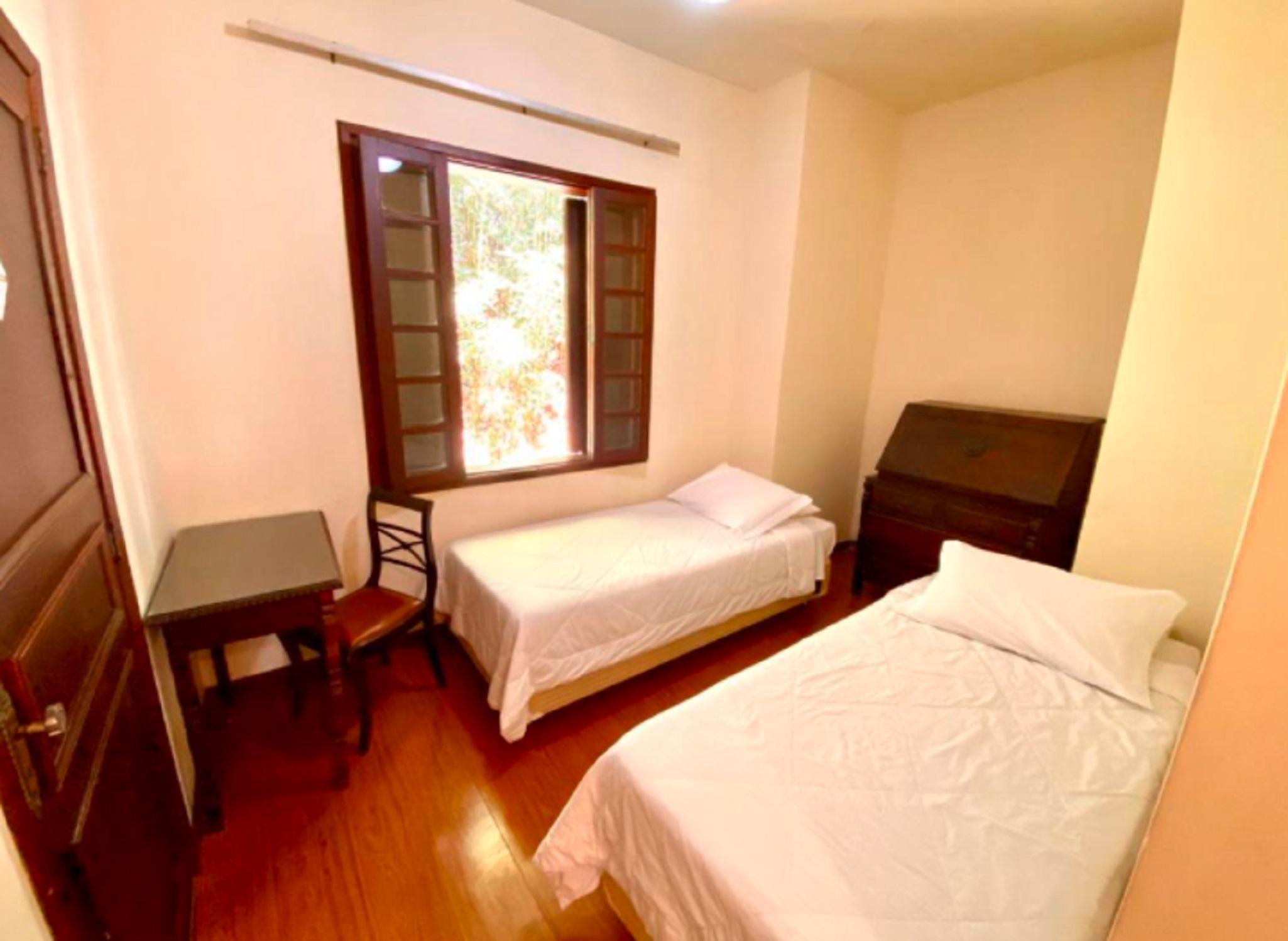 Hotel Vila Bavaria Petropolis Cascatinha Bagian luar foto